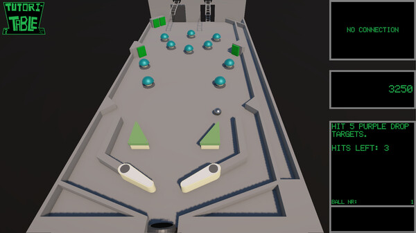 Practical Pinballfor windows and Linux 1