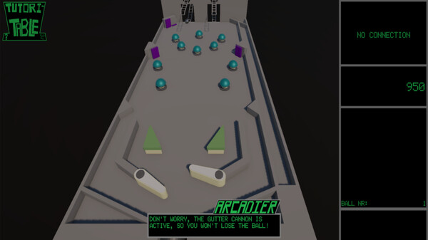 Practical Pinball