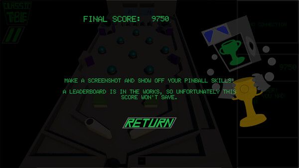 Practical Pinball game for windows Pc 1