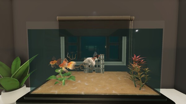The Aquarium screenshot 6