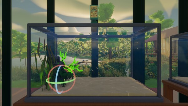 The Aquarium screenshot 7