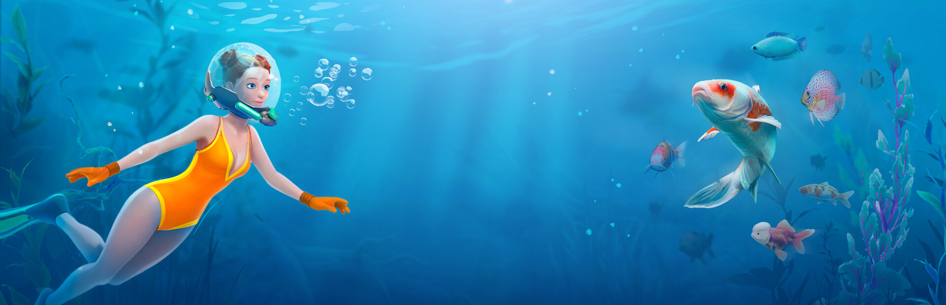 The Aquarium