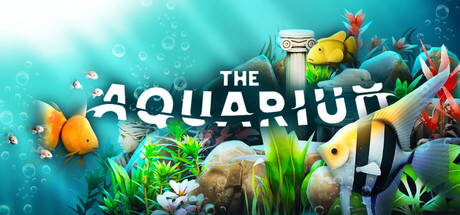 The Aquarium Header Image