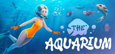 The Aquarium - similar game to Tiny Terra Spaces by Eiwar Games