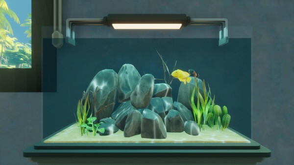 The Aquarium screenshot 6