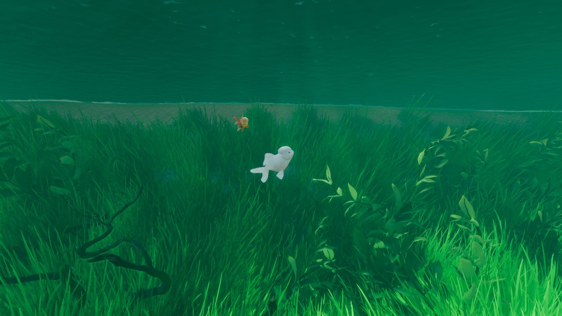 The Aquarium screenshot #4