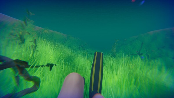 The Aquarium screenshot 6