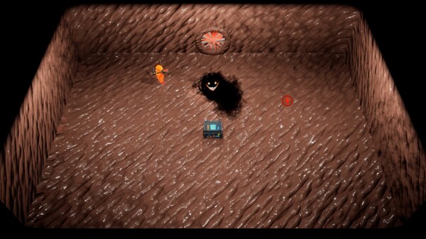 Infinite Loop:Backrooms screenshot 5