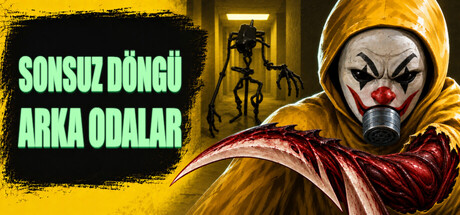 Sonsuz Döngü: Arka Odalar
