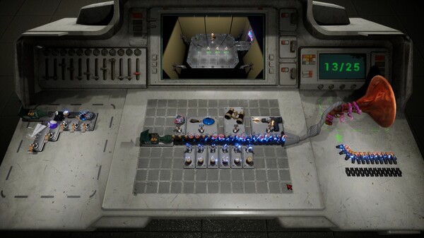 Infinite Loop:Backrooms screenshot 6