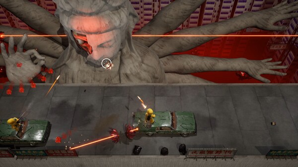 Screenshot media