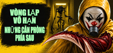 Vòng Lặp Vô Hạn: Những Căn Phòng Phía Sau