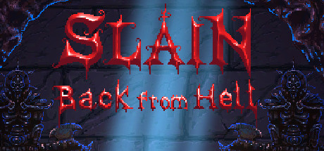 Slain: Back from Hell crack status