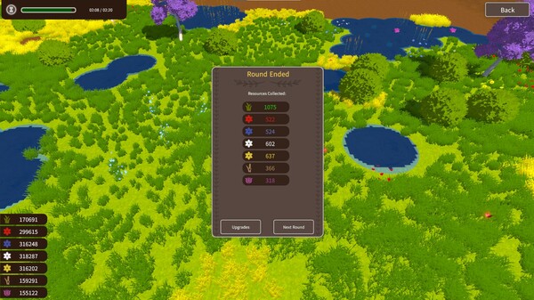 Growmancer