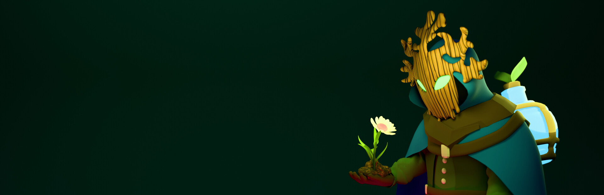Growmancer