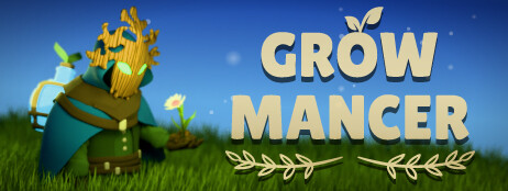 Growmancer cover art
