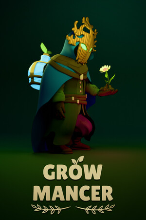 Growmancer