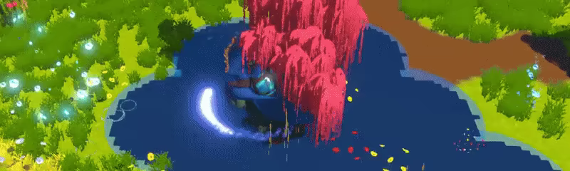 Growmancer video 4
