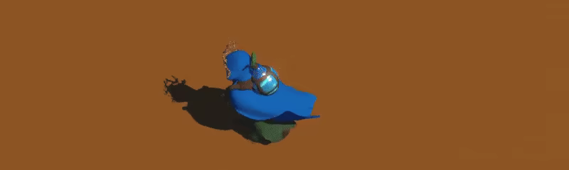 Growmancer video 1