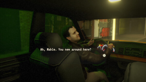 Once Upon A Mind - A Little Too Friendly screenshot 1