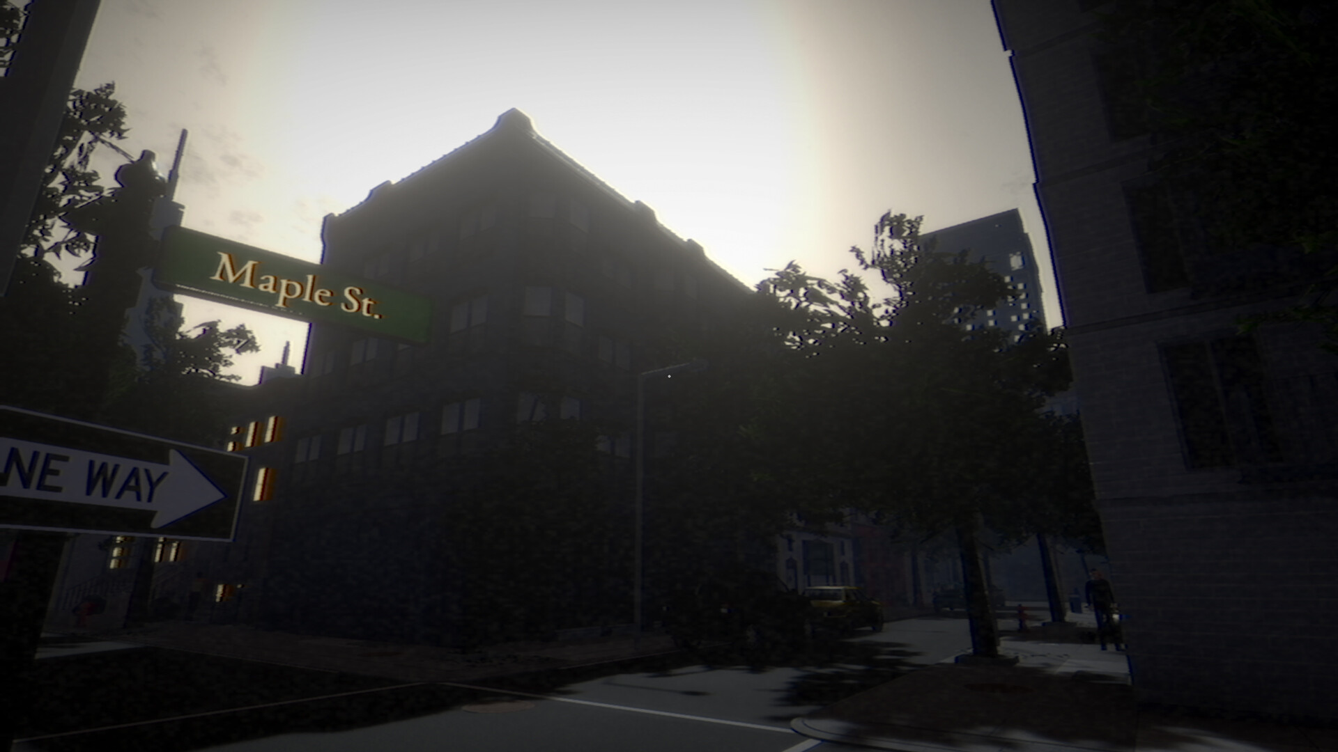 #4. Once Upon A Mind - A Little Too Friendly (Steam) 게시자: Cardiora Studio