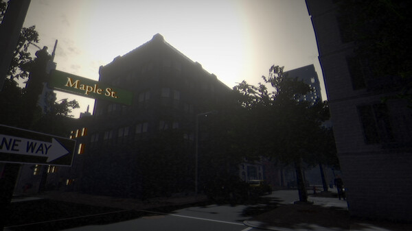 Once Upon A Mind - A Little Too Friendlyfor windows and Linux 1