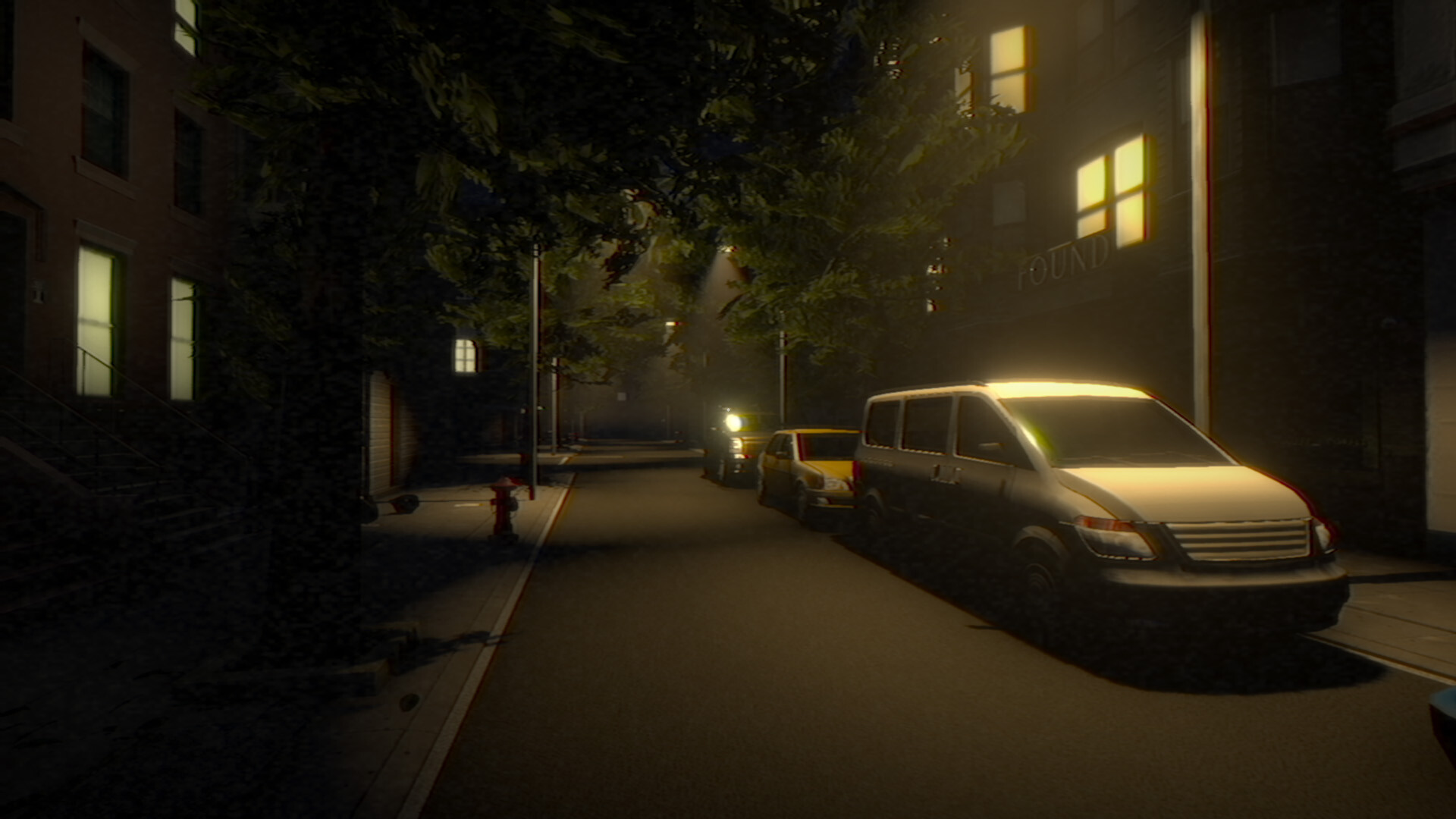 #6. Once Upon A Mind - A Little Too Friendly (Steam) 게시자: Cardiora Studio