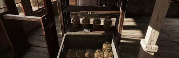 Wild West Supermarket Simulator video 2