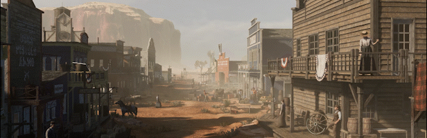 Wild West Supermarket Simulator på Steam