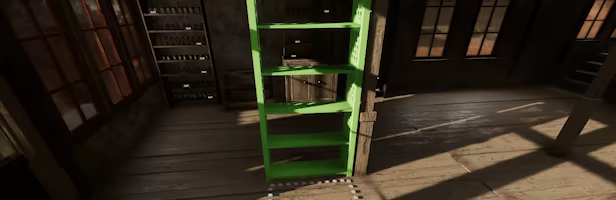 Wild West Supermarket Simulator video 3