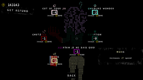 Hemomancer screenshot 6