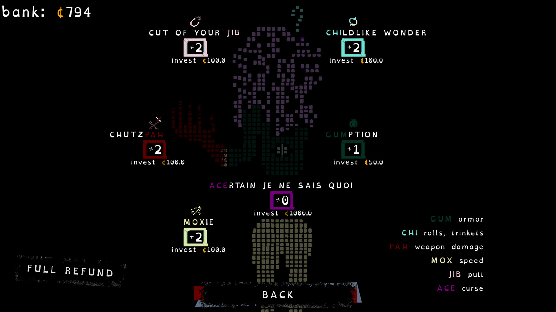 Hemomancer screenshot #5