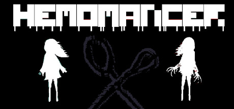 Hemomancer cover art