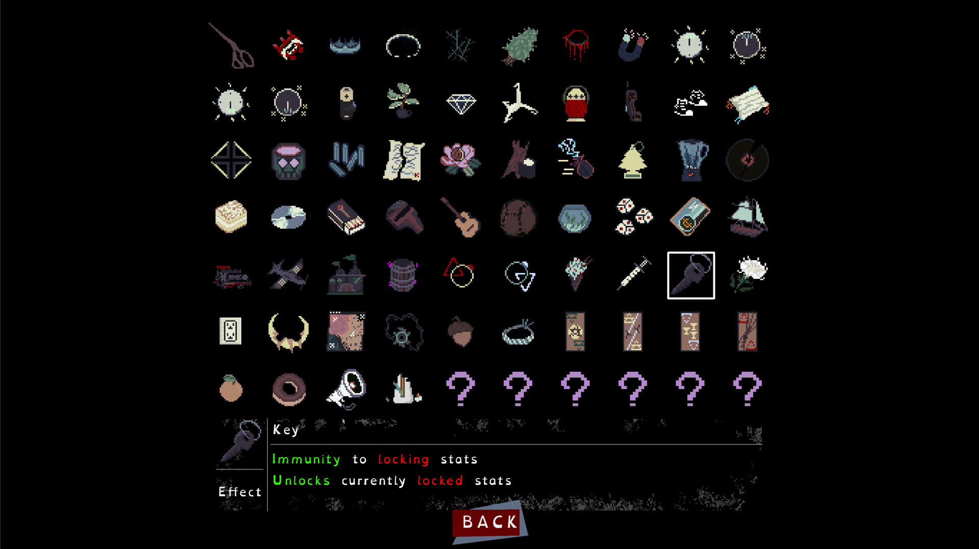 Hemomancer screenshot #2
