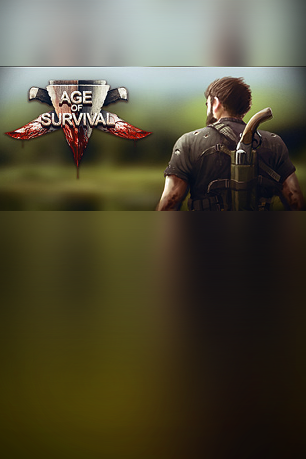 Cover art of Age of Survival