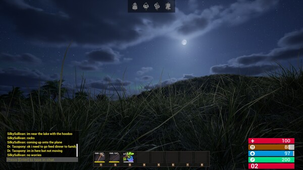 Screenshot media