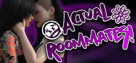 Actual Roommates!
