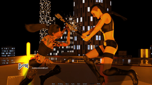 Actual Roommates!for windows and Linux 1