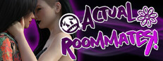 Actual Roommates!