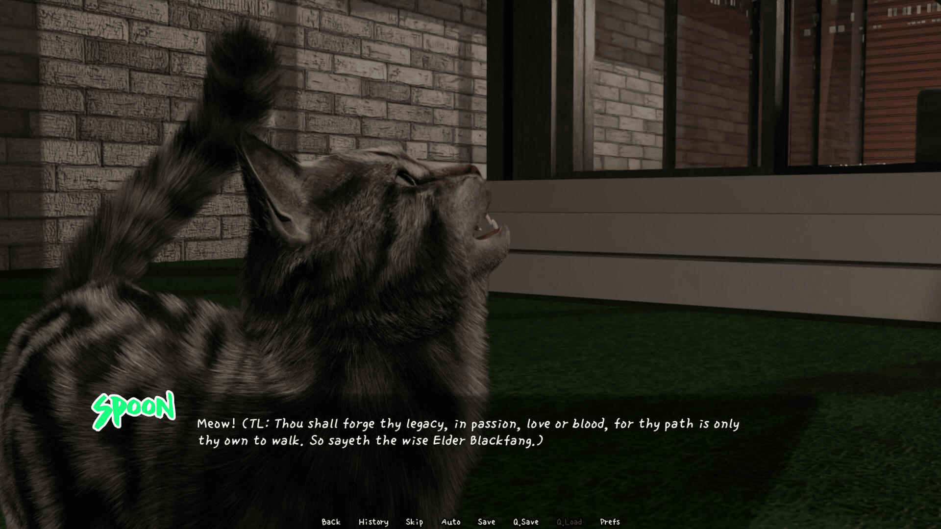 Steam Image