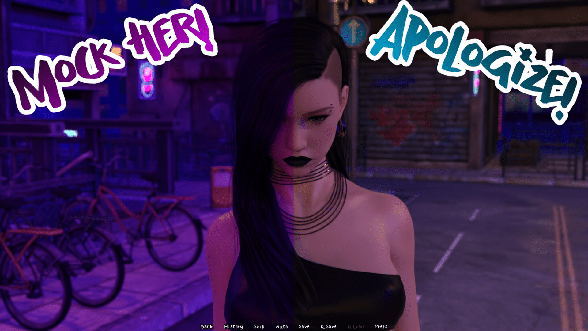 Actual Roommates! screenshot #5