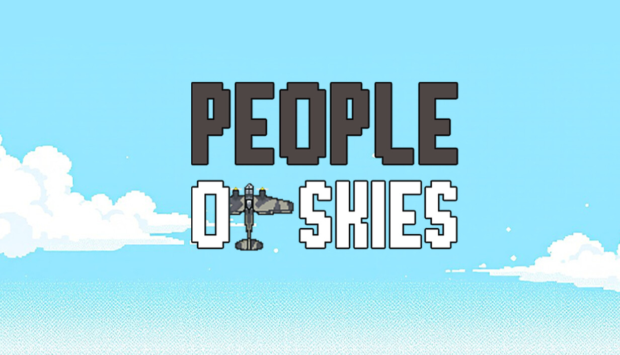 People of Mine cover art