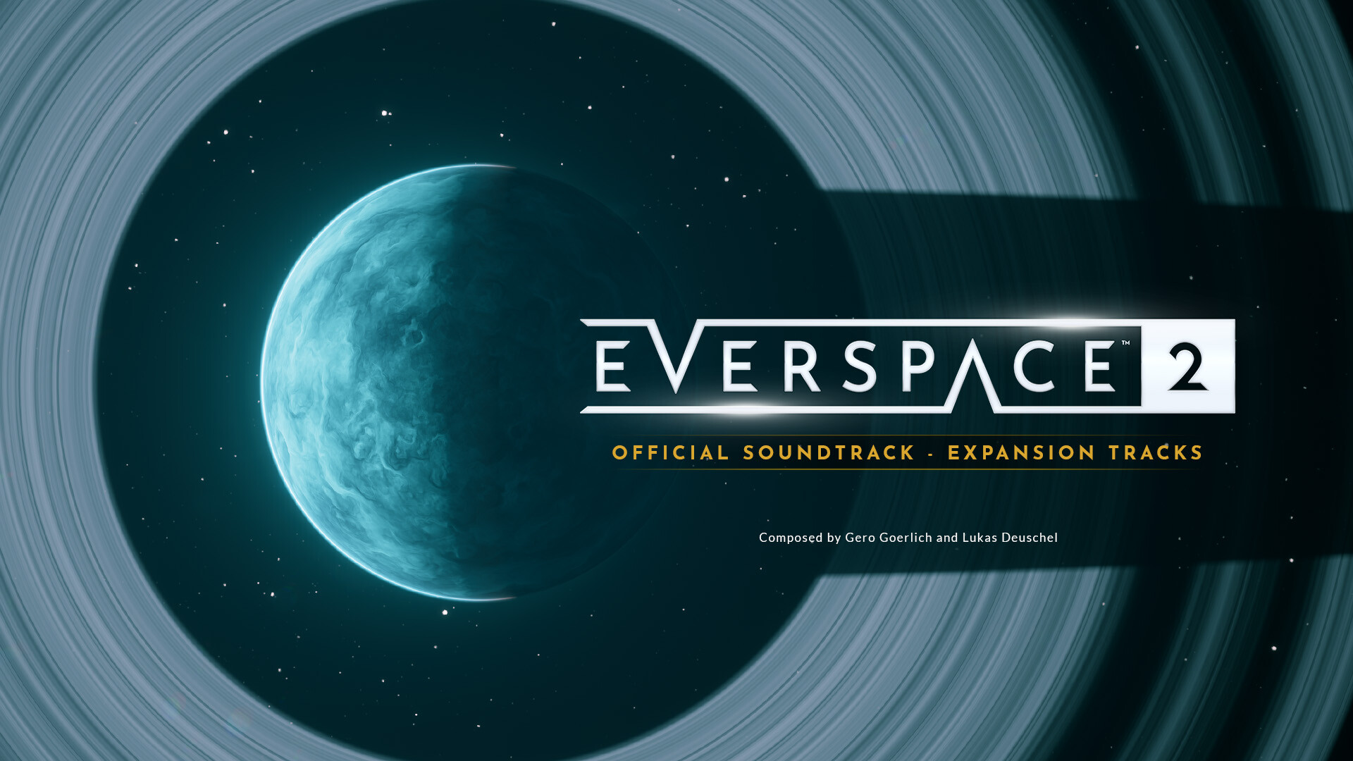 The EVERSPACE™ 2 Official Soundtrack - Expansion Tracks Featured Screenshot #1