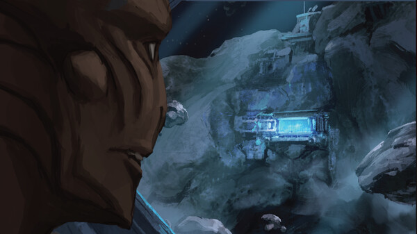 The Art of EVERSPACE™ 2 - Ancients & Titans