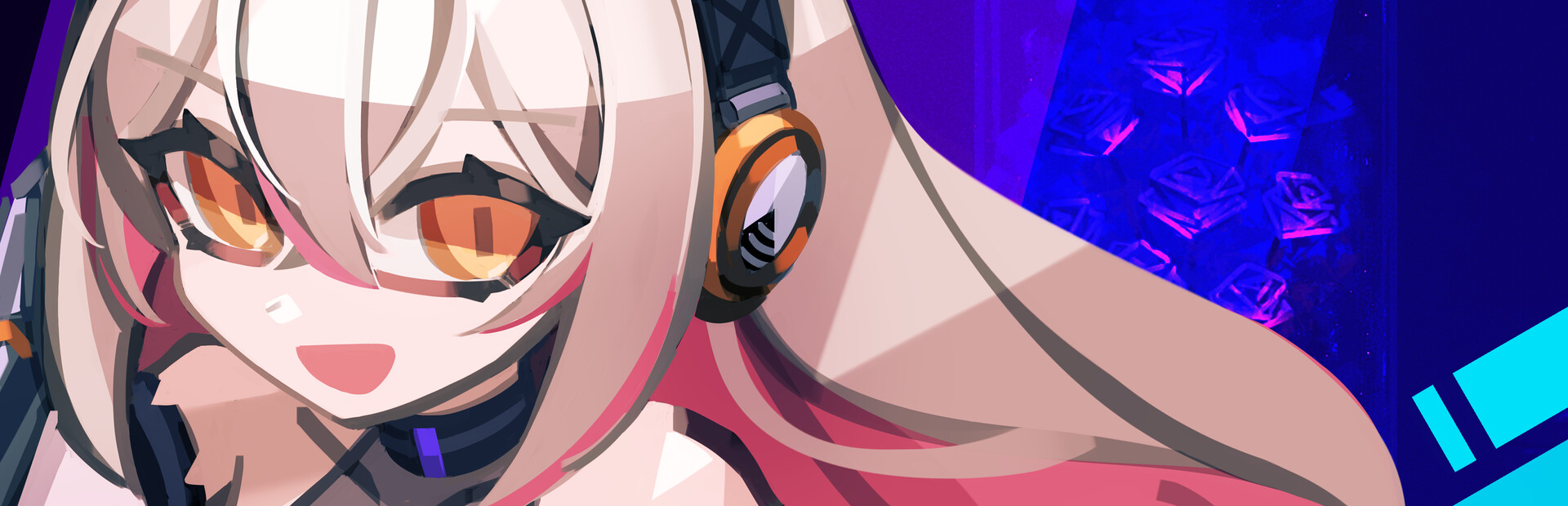Asterika: Phantom Rose Refrain