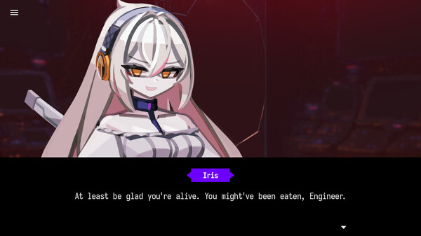 Asterika: Phantom Rose Refrain screenshot 4