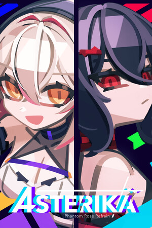 Asterika: Phantom Rose Refrain