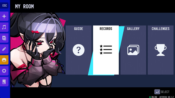 Screenshot media