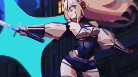 Asterika: Phantom Rose Refrain video 2