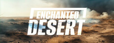 Enchanted Desert